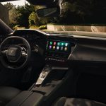  e-308 Berline 58 kWh