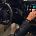  e-308 Berline 58 kWh