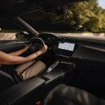  e-308 Berline 58 kWh