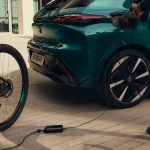  e-308 Berline 58 kWh