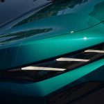  e-308 Berline 58 kWh