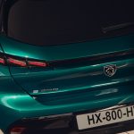  e-308 Berline 58 kWh