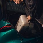  e-308 Berline 58 kWh