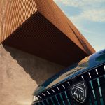  e-308 Berline 58 kWh