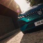  e-308 Berline 58 kWh