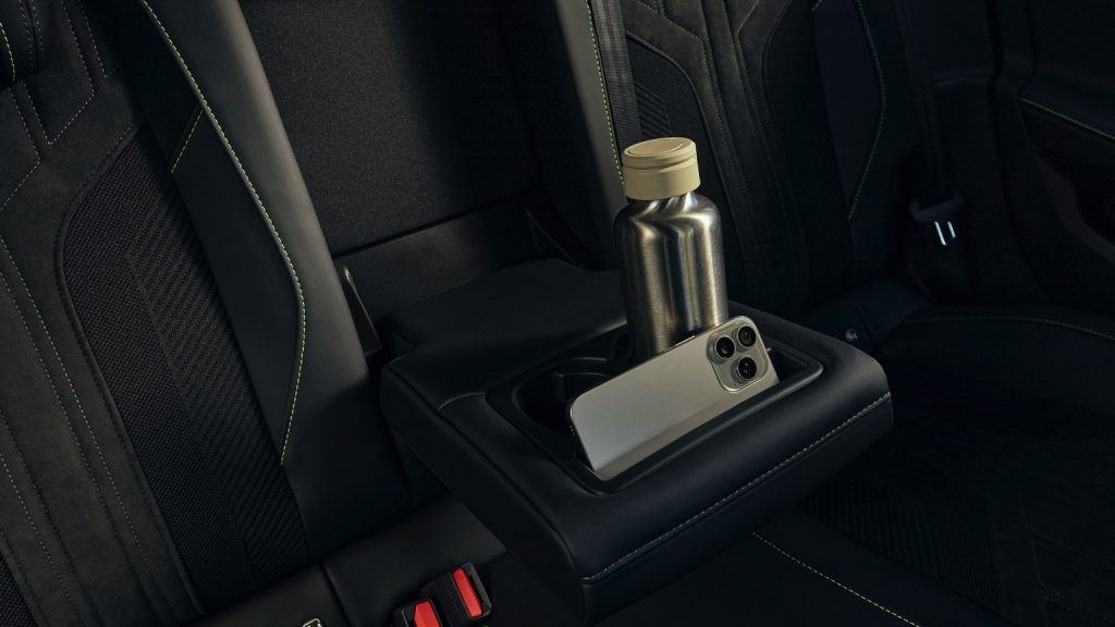  e-308 SW 58 kWh