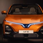 VF 6 Plus