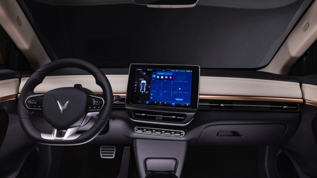  VF 6 Plus
