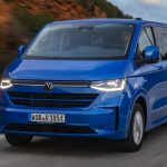  e-Caravelle L2 100 kW 64 kWh