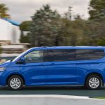 e-Caravelle L2 100 kW 64 kWh