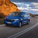  e-Caravelle L2 100 kW 64 kWh