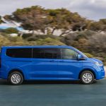  e-Caravelle L2 100 kW 64 kWh