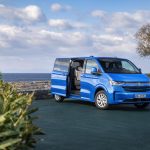 e-Caravelle L2 100 kW 64 kWh