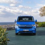  e-Caravelle L2 100 kW 64 kWh