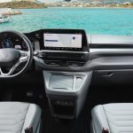  e-Caravelle L2 100 kW 64 kWh