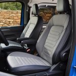 e-Caravelle L2 100 kW 64 kWh