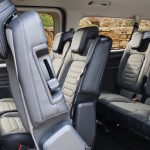  e-Caravelle L2 100 kW 64 kWh