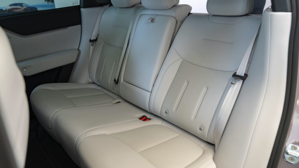  G6 AWD Performance