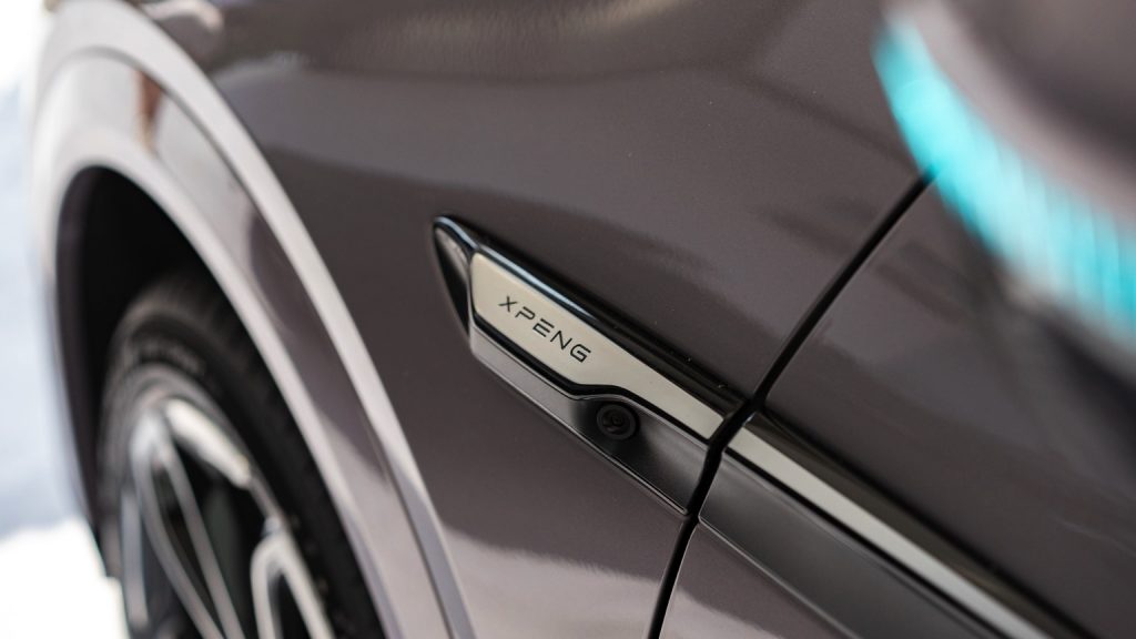  G6 AWD Performance