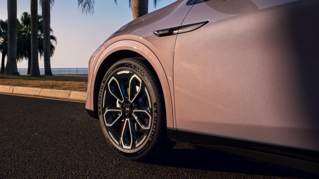  G6 AWD Performance