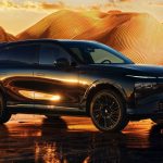 G9 AWD Performance