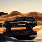  G9 AWD Performance