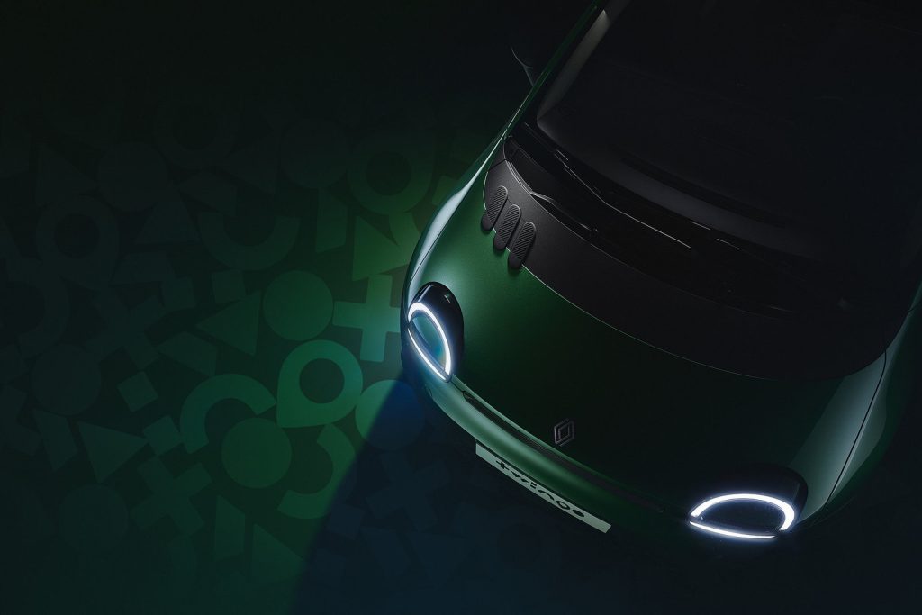 Renault Twingo E-Tech Electric: elektrische stadsauto met een Europese missie