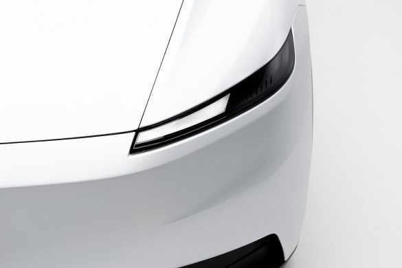 Tesla Model Y Standard