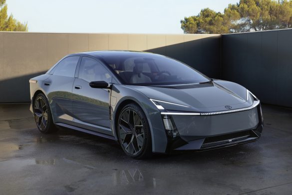 toyota_corolla_concept_13 Volgende Toyota Corolla ook elektrisch