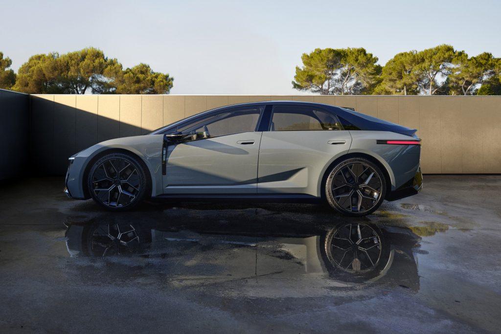 Volgende Toyota Corolla ook elektrisch