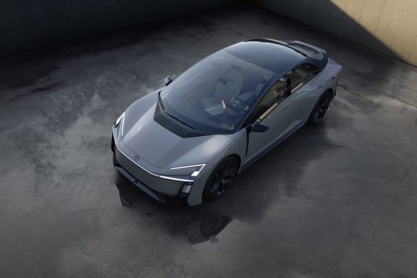 toyota_corolla_concept_5 Volgende Toyota Corolla ook elektrisch