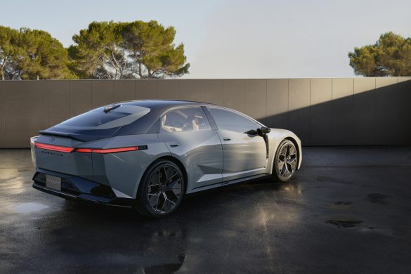 toyota_corolla_concept_7 Volgende Toyota Corolla ook elektrisch