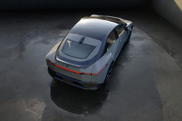 toyota_corolla_concept_8 Volgende Toyota Corolla ook elektrisch