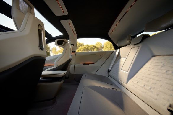 toyota_corolla_concept_9 Volgende Toyota Corolla ook elektrisch