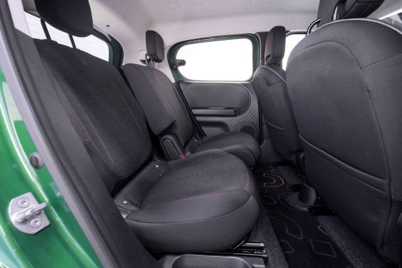 Preshow Renault Twingo – 10/2025 Renault Twingo E-Tech electric