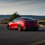  Model S AWD