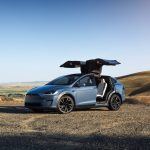  Model X AWD