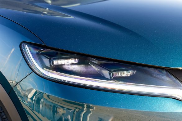 byd-atto2-3 BYD Atto 2 Comfort