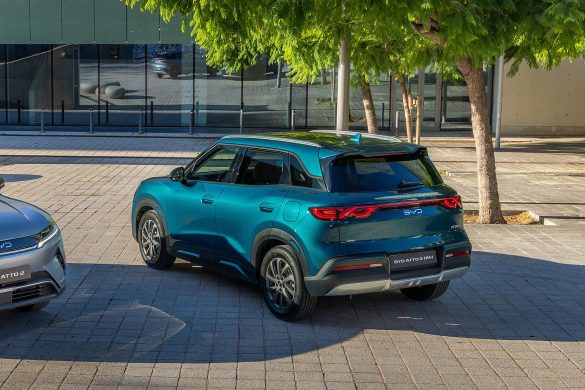 byd-atto2-5 BYD Atto 2 Comfort