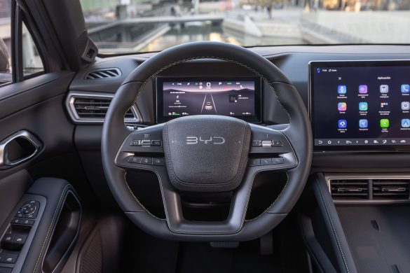 byd-atto2-int5 BYD Atto 2 Comfort