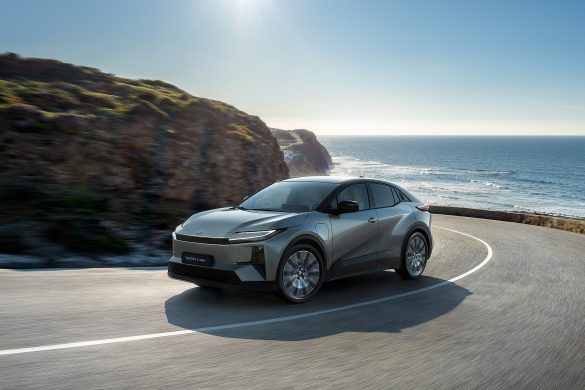 elektrische-Toyota-C-HR-plus-1 elektrische Toyota C-HR+
