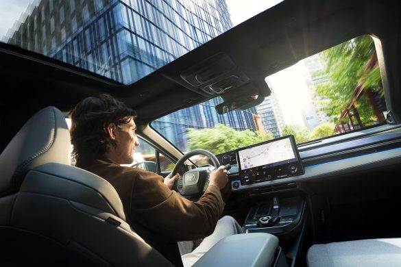 elektrische-Toyota-C-HR-plus-4 elektrische Toyota C-HR+