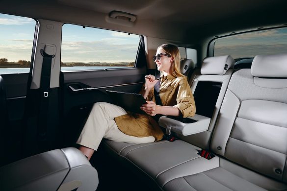 kgm-torres-evx-upgrade-int3 KGM Torres EVX vernieuwd