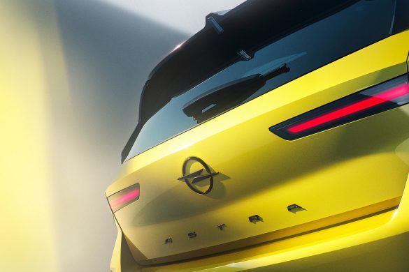 opel-astra-electric-2026-2 Opel Astra Electric 2026