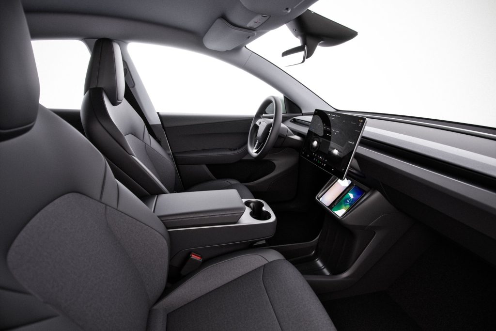 Tesla Model 3 Standard