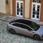 Hongqi  111 kWh Long Range