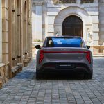 Hongqi  111 kWh Long Range