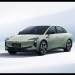 Hongqi  111 kWh Long Range