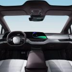 Hongqi  111 kWh Long Range