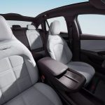 Hongqi  111 kWh Long Range